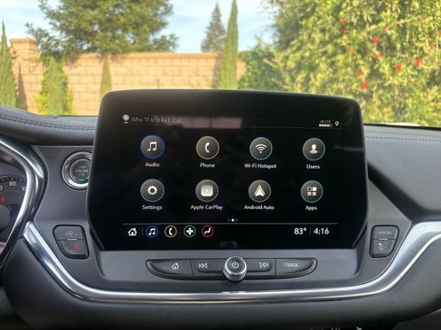 Used 2025 Chevrolet Blazer LT image 21