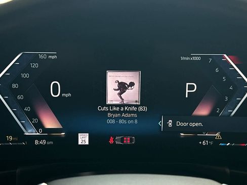 Used 2024 BMW 230i Coupe w/ Convenience Package RWD image 30