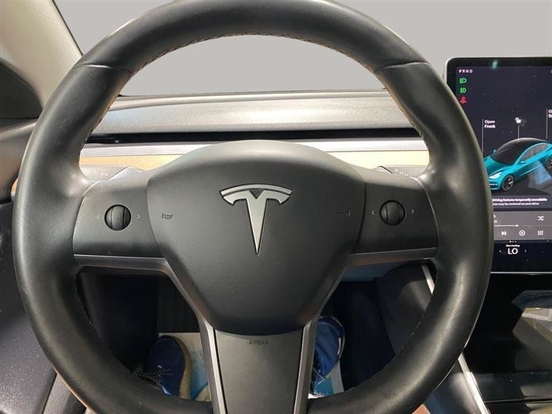 Used 2019 Tesla Model 3 Long Range AWD/4WD image 10