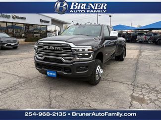 New 2026 RAM 3500 Laramie AWD/4WD video 1