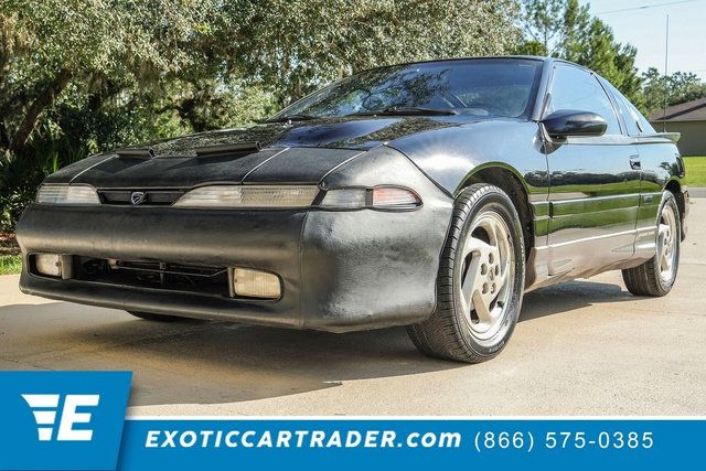 Used 1990 Eagle Talon TSi FWD image 1