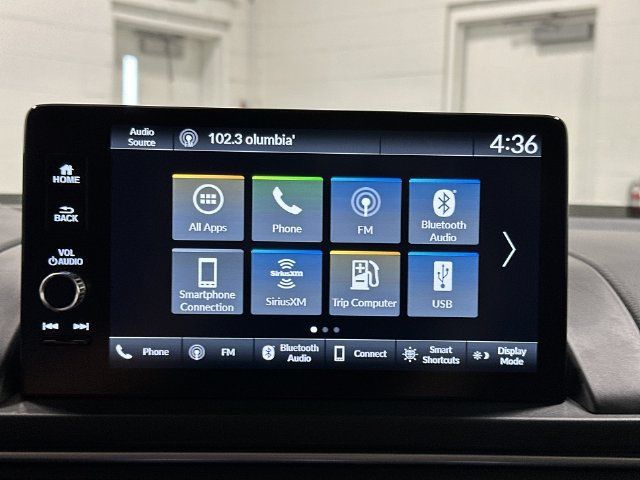 Used 2025 Honda Pilot EX-L image 24