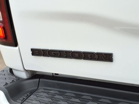 Used 2022 RAM 3500 Big Horn w/ Level B Equipment Group image 7