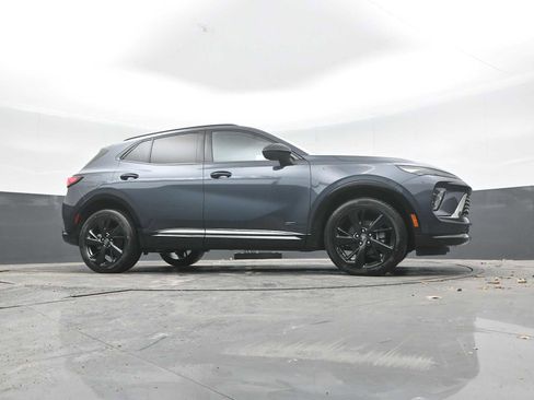 New 2026 Buick Envision Sport Touring image 53