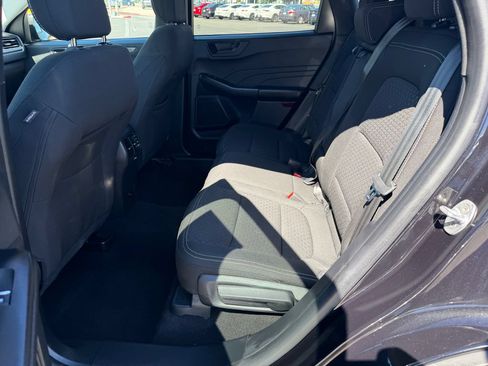 Used 2024 Ford Escape Active AWD/4WD image 33