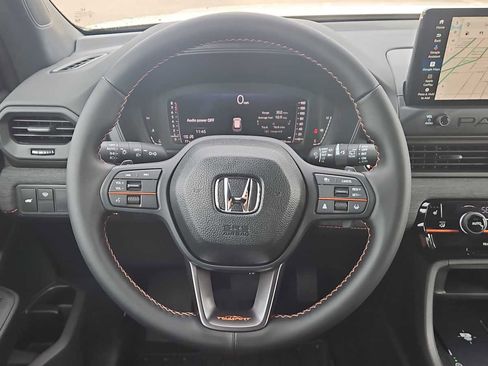 New 2026 Honda Passport TrailSport image 10