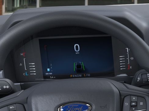 New 2026 Ford Ranger XL AWD/4WD image 13