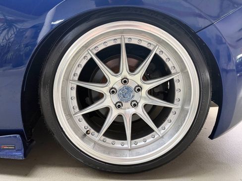 Used 2013 Subaru BRZ Limited RWD image 21