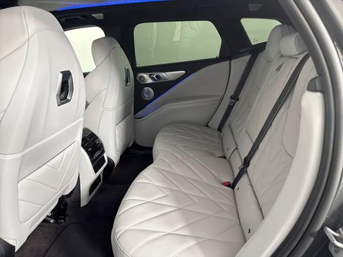 Used 2026 BMW XM Label Red w/ M Driver's Package image 24