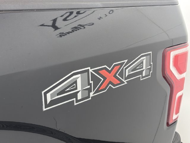 Used 2020 Ford F150 XLT w/ Equipment Group 302A Luxury AWD/4WD image 15