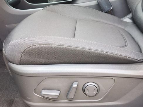 New 2026 Hyundai Tucson SEL AWD/4WD image 24