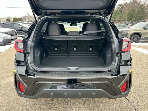 New 2026 Subaru Crosstrek 2.5i Sport AWD/4WD image 35