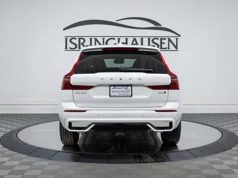 New 2026 Volvo XC60 B5 Core w/ Climate Package image 6