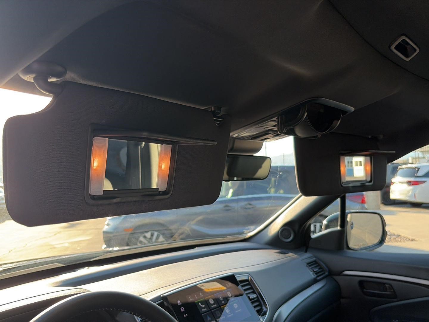 Certified 2023 Honda Passport EX-L image 16