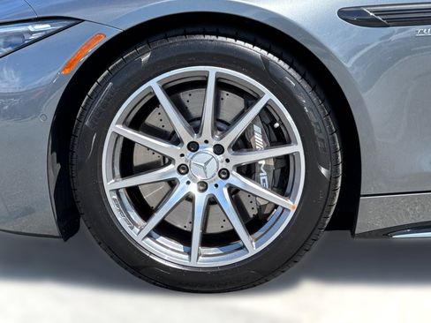 Certified 2023 Mercedes-Benz SL 43 AMG image 13