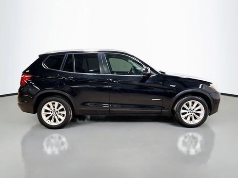 Used 2016 BMW X3 xDrive28i image 6