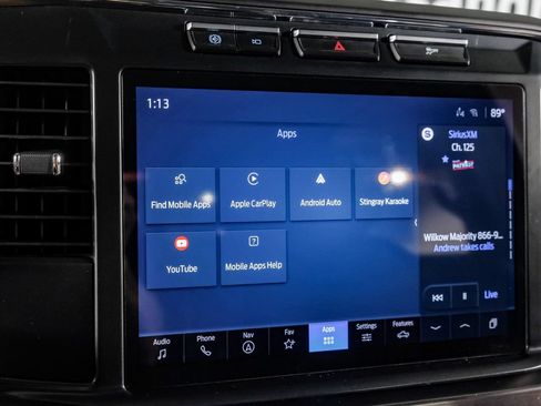 Used 2023 Ford F450 Lariat AWD/4WD image 26