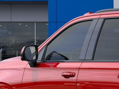 New 2026 Chevrolet Suburban RST w/ Comfort Package image 36