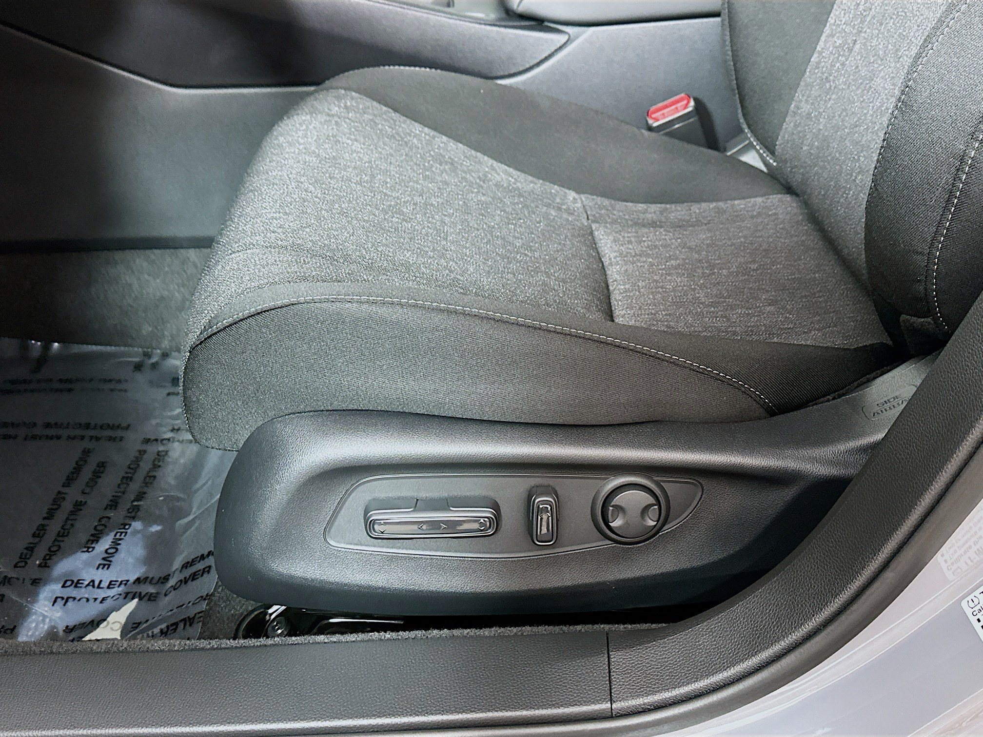 Certified 2025 Honda Accord SE image 18