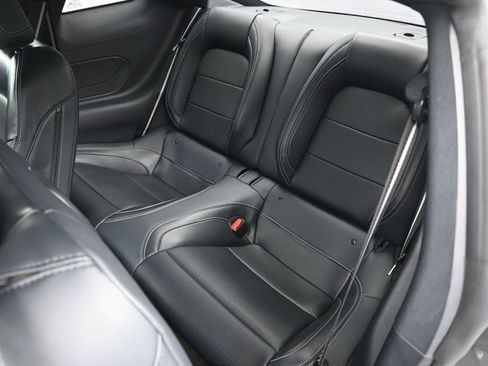 Used 2024 Ford Mustang GT Premium image 14