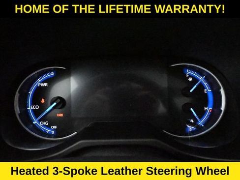 Used 2021 Toyota RAV4 Limited AWD/4WD image 17