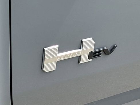New 2025 GMC Hummer EV 3X w/ Extreme Off-Road Package image 29