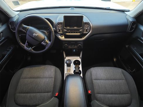 Used 2022 Ford Bronco Sport Big Bend w/ Convenience Package image 9