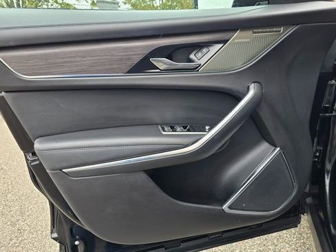 Used 2023 Jaguar F-PACE S image 16