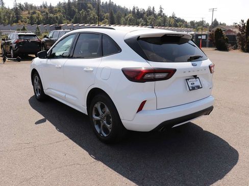 Used 2023 Ford Escape ST-Line w/ Equipment Group 301A FWD image 7