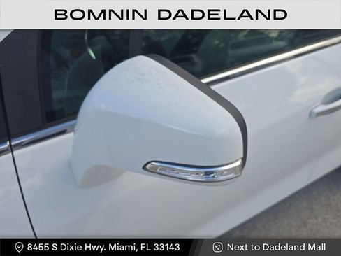 Used 2019 Buick Encore Preferred image 13