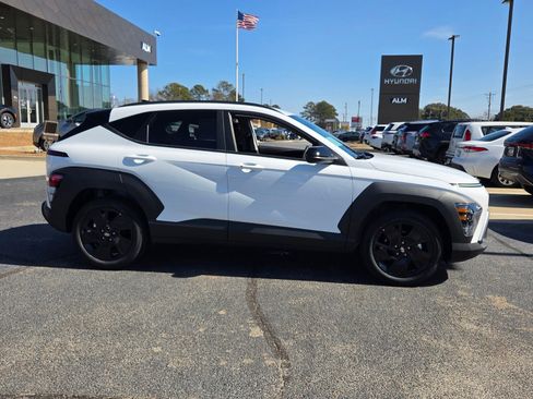 New 2026 Hyundai Kona SEL Sport FWD image 11