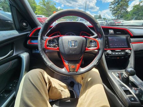 Used 2018 Honda Civic Si image 13