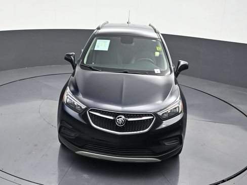 Used 2022 Buick Encore Preferred w/ Safety Package AWD/4WD image 22