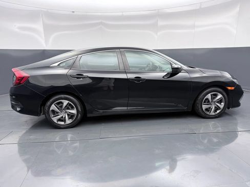 Used 2020 Honda Civic LX image 8