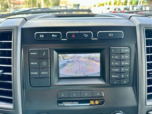 Used 2019 Ford F450 XL w/ STX Appearance Package image 14