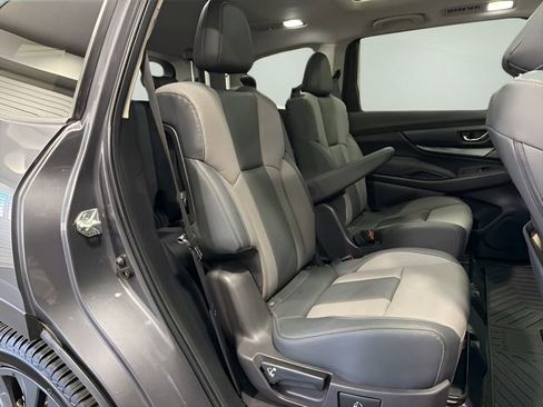 Certified 2022 Subaru Ascent Onyx Edition image 29