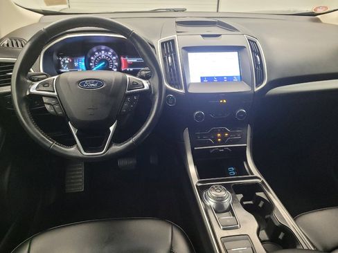 Used 2020 Ford Edge SEL FWD image 22