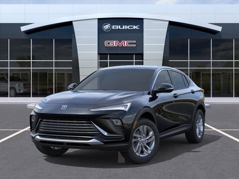 New 2026 Buick Envista Preferred w/ Convenience I Package image 6