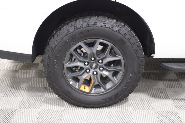 Used 2025 Ford Expedition Tremor AWD/4WD image 48