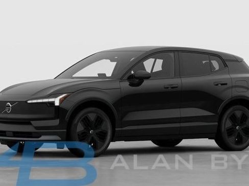 New 2026 Volvo EX30 Cross Country Ultra w/ Protection Package Premier AWD/4WD image 1