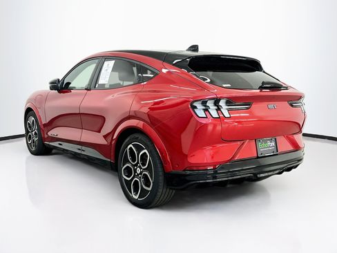 Used 2023 Ford Mustang Mach-E GT AWD/4WD image 5