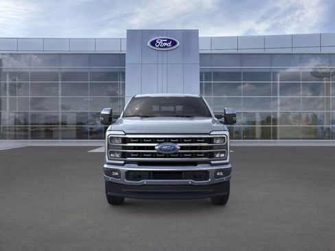 New 2026 Ford F250 Lariat w/ Lariat Premium Package image 6