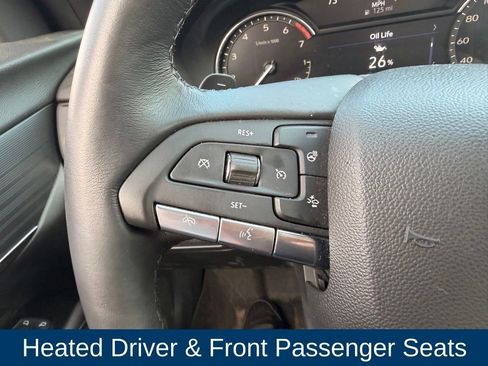 Used 2022 Cadillac CT4 Premium Luxury w/ Climate Package image 32