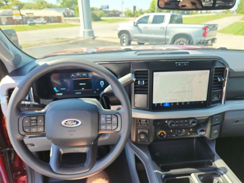 New 2026 Ford F250 XLT w/ XLT Premium Package image 19