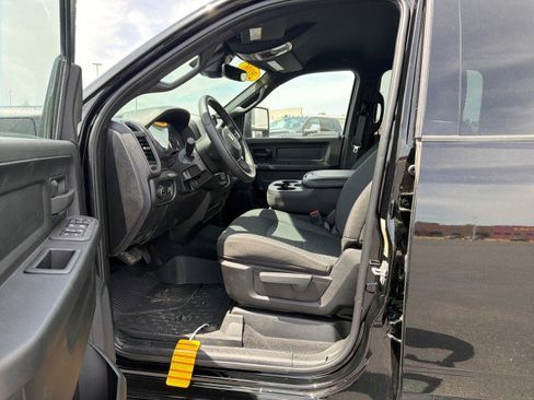 New 2026 RAM 2500 Tradesman image 22