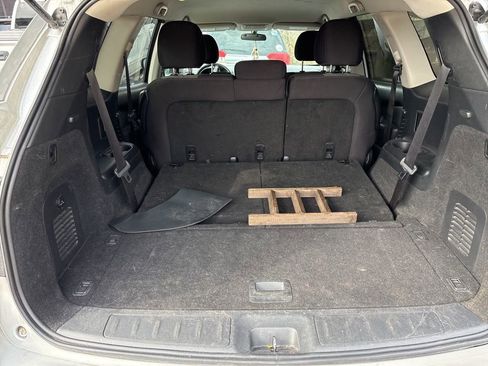 Used 2019 Nissan Pathfinder S image 13