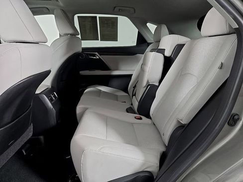Certified 2022 Lexus RX 350 350 image 13