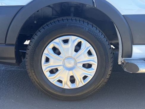 Used 2024 Ford Transit 250 Low Roof w/ Exterior Upgrade Package image 30