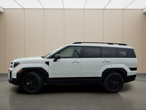 New 2026 Hyundai Santa Fe XRT image 5