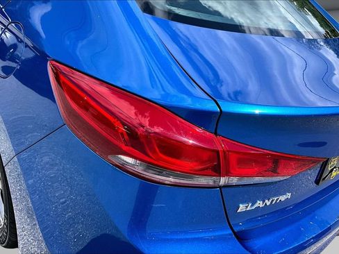 Used 2017 Hyundai Elantra Value Edition w/ Cargo Package FWD image 23